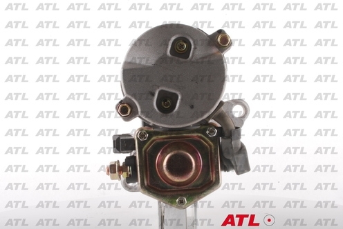 ATL Autotechnik A 18 760 Starter